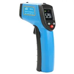 Термометр (пірометр) безконтактний -50-530° C Benetech hoz0009005