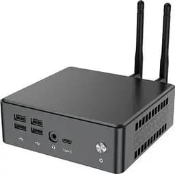 Комп'ютер Vinga Mini PC V660 (V6601235U.321T)