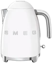 Электрочайник Smeg KLF03WHEU