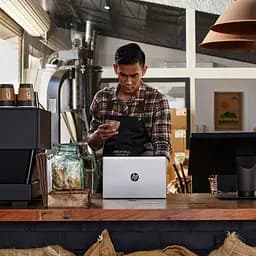 Ноутбук HP ProBook 445 G11,7,16GB,1TB,1920x1200 - мініатюра 15