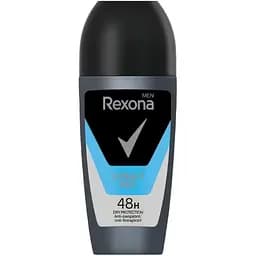 Антиперспірант Rexona Men Cobalt 48h кульковий 50 мл