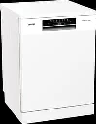 Посудомийна машина Gorenje GS643E90W (7082437) - мініатюра 3