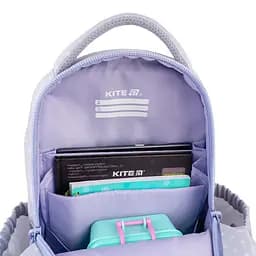 Рюкзак шкільний Kite Education Studio Pets (SP26-724S) - мініатюра 8
