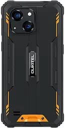 Смартфон Oukitel WP20 4/32GB Orange (Global) - мініатюра 4