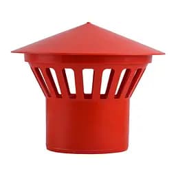 Грибок VSplast 110мм зовнішній