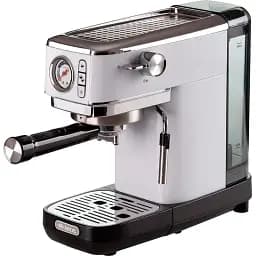 Кавоварка еспресо Ariete 1381 біла