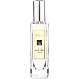 Одеколон оригінал тестер Jo Malone Peony & Blush Suede 30 мл