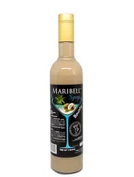 Сироп Баунті для кави та коктейлів ТМ MARIBELL