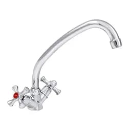 Смеситель для кухни Zerix TZH 827 ZX0097 Хром