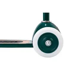 Дитячий самокат Banwood Scooter Green - мініатюра 5