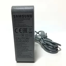 Зарядний пристрій для акумуляторного пилососу Samsung VS15T7031R4 VS15T7036R5 VS20T7532T1, DJ44-00007C - мініатюра 5