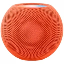 Смарт-колонка Apple HomePod mini Orange (MJ2D3)