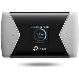 TP-Link 4G-маршрутизатор M7650 N600 4G LTE