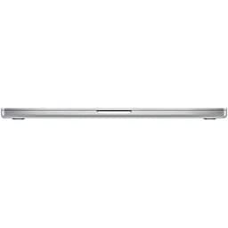 Ноутбук Apple MacBook Pro 16'' M2 Pro 16GB/512GB Silver 2023 [MNWC3] [79057] - мініатюра 4