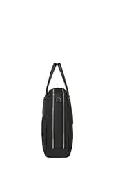 Сумка Для Ноутбуку 15,6" Samsonite ZALIA 3.0 BLACK 40x30x10 KM4*09002 - мініатюра 6