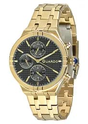 Годинник Guardo 012737-5 (m.GB)
