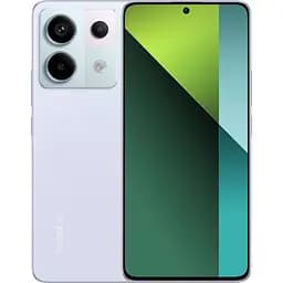 Смартфон Redmi Note 13 Pro 5G 12/512Gb Global EU Aurora Purple [100597]