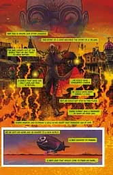 Sherlock Frankenstein and the Legion of Evil (2017 Dark Horse) #4B D - мініатюра 6