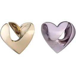 Головоломка з металу Huzzle Love 515005 - мініатюра 2