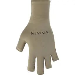 Перчатки Simms BugStopper Sunglove M Stone (1102-12994-160-30EU)