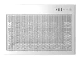 Корпус PcCooler C3 T500WH (C3 T500WH) Без БП - мініатюра 3