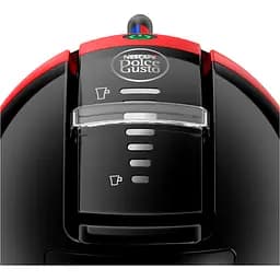 Кавоварка капсульна Krups Dolce Gusto Mini Me [KP123H] [122816] - мініатюра 7