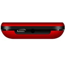 Телефон Nomi i2403 Red UA UCRF - мініатюра 5