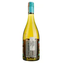 Вино Michael David Freakshow Chardonnay, біле, сухе, 13,5%, 0,75 л - мініатюра 2