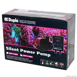 Помпа підйомна Dupla Silent Power Pump SPP 2.000 2000 л/г (82110) - мініатюра 2