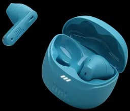 Гарнітура JBL TUNE FLEX 2 Turquoise (JBLTFLEX2TQE) - мініатюра 3