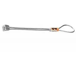 Закладка Rock Empire Alu nuts 2 (1053-ZFA001-2)