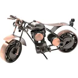 Техно-арт "байк" 19х11х7 см (m7-1)