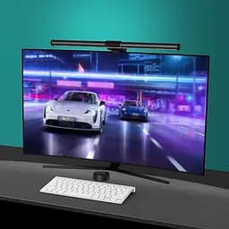 Лампа на монітор OfficePro SL145B (SL145B) - мініатюра 7