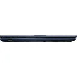 Ноутбук Asus VivoBook 15 R1504VA-BQ921, Intel Core i5-1335U, 4.6GHz, 15.6 Full HD, 8GB, SSD 512B, Intel Iris Xe Graphics, Free DOS - мініатюра 7
