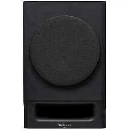 HiFi акустична система Technics SC-CX700E-K бездротова - мініатюра 5