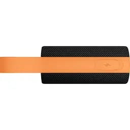Портативна акустика Xiaomi Sound Pocket Black [QBH4269GL] [112487] - мініатюра 6