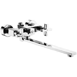 Змішувач для ванни Haiba BERGUS 006 (HB0021)