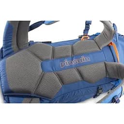 Рюкзак Pinguin Boulder 38 2020 Blue (1033-PNG 315158) - мініатюра 3