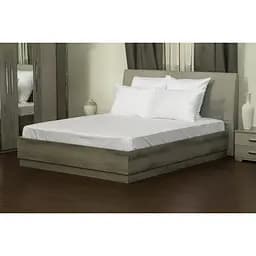 Комплект постільної білизни Good-Dream Сатин White (GDSWBS160220)