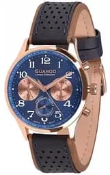 Годинник Guardo S01605 RgBlBl