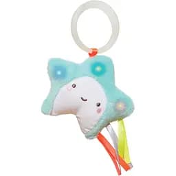 Килимок розвиваючий Skip Hop Silver Lining Cloud (9Q280210) - мініатюра 5