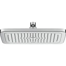 Верхний душ Hansgrohe Croma E280 26257000, Хром
