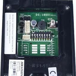 Зчитувач безконтактних карт Hikvision (DS-K1101M) (СКД) (DS-K1101M) - мініатюра 2