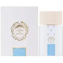 Парфюмированная вода оригинал Giardini Di Toscana Bianco Latte 100 мл