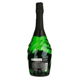 Вино ігристе Mondoro Brut біле брют 0.75 л х 2 шт. в подарунковій упаковці - мініатюра 4