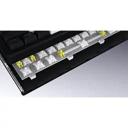 Клавіатура Hator Skyfall 80 MAG Ultima 8K Wireless Black/White (HTK3880UA) - мініатюра 8