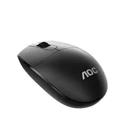 Комплект AOC KM210B Wireless UA Black (KM210B/97) - мініатюра 10