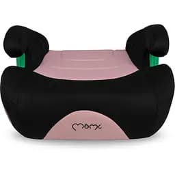 Автокрісло бустер MoMi Venko Isofix Pink - мініатюра 3