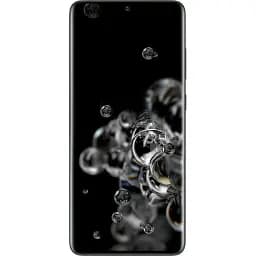 Смартфон Samsung Galaxy S20 Ultra 5G 16/512Gb Cosmic Black (SM-G9880) [5G, NFC, 2 SIM]