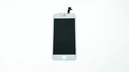 Модуль матриця + тачскрін для Apple iPhone 6, white PRC